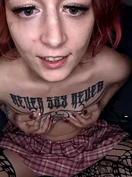 marijacucu online show from October 11, 8:00 pm