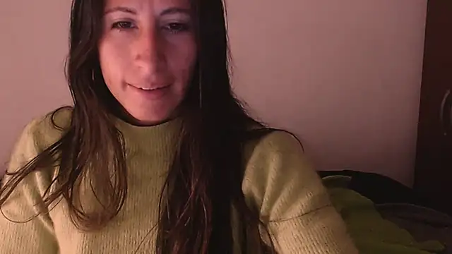 NathaSlave online show from May 16, 10:36 am