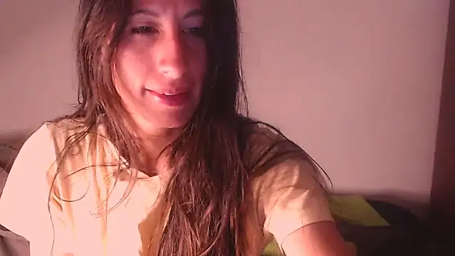 NathaSlave online show from May 18, 9:48 am