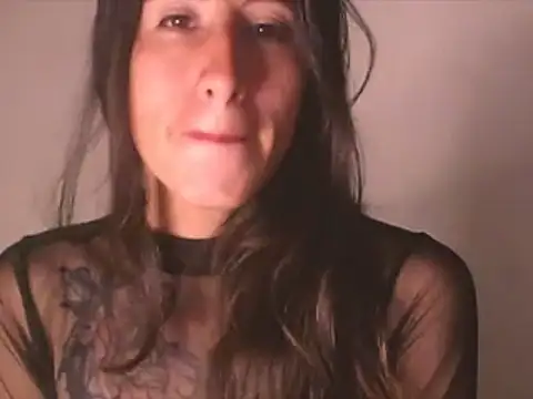 NathaSlave online show from March 12, 8:17 am