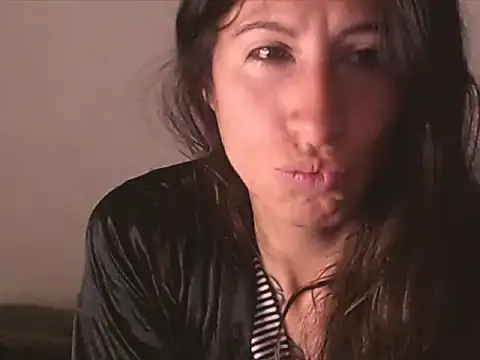 NathaSlave online show from February 7, 7:01 am