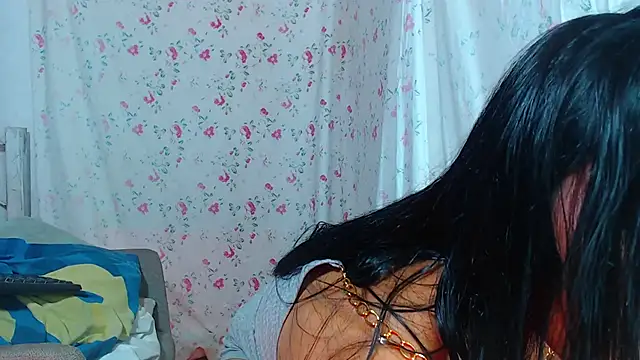 drityvaleriaanal online show from October 10, 8:36 pm