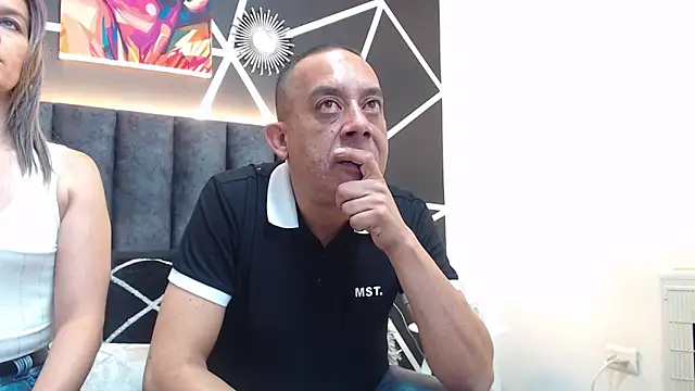 GabrielandAbigail online show from February 2, 3:11 pm