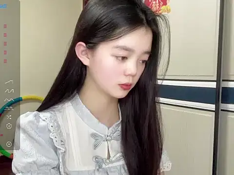 Nicole-13 online show from March 21, 11:37 am