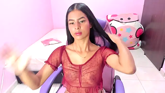 latin doll squirts online show from September 25, 2:49 pm