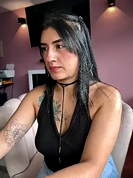 LilithPink  online show from October 28, 5:30 pm