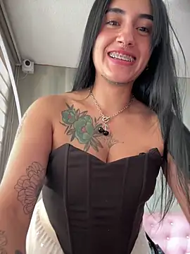 LilithPink  online show from October 24, 5:20 pm