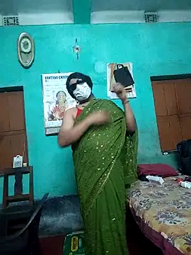 hot silkkol online show from April 5, 8:19 pm