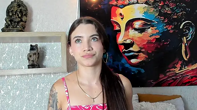 aitana baker  online show from February 4, 4:04 am