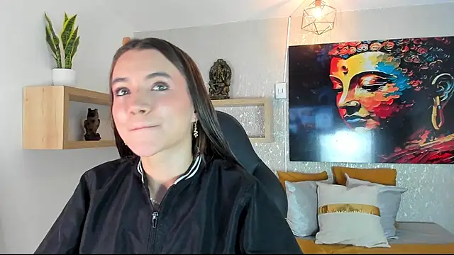 aitana baker  online show from May 26, 3:39 am