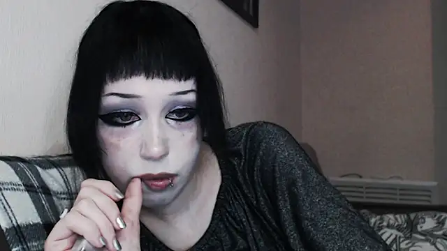  LUCY LAVE online show from October 27, 10:59 pm