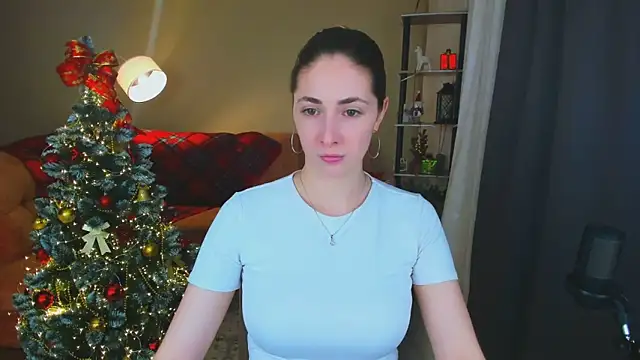 SensitiveSooul online show from December 19, 7:17 pm