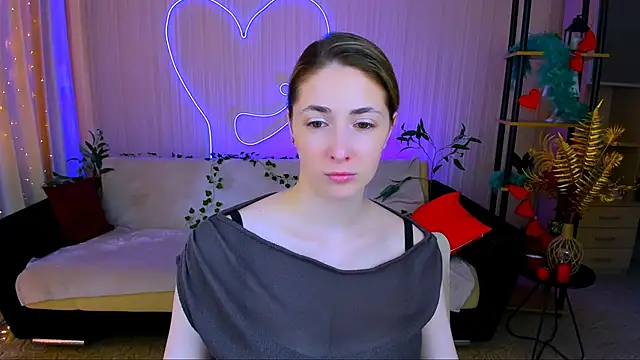 SensitiveSooul online show from May 22, 11:41 am