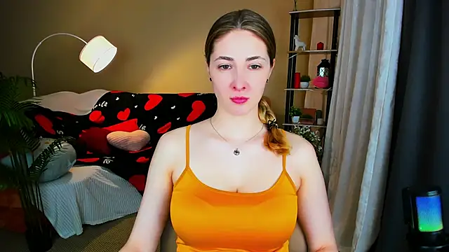 SensitiveSooul online show from February 10, 7:39 pm