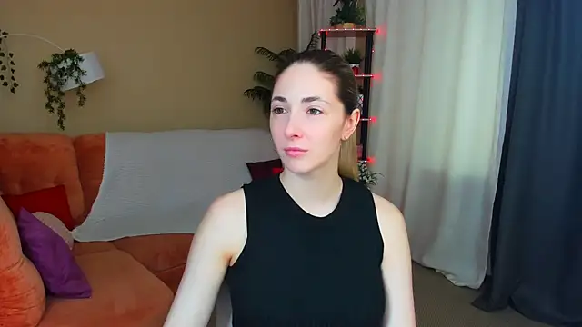 SensitiveSooul online show from May 23, 11:52 am