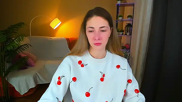 SensitiveSooul online show from November 27, 7:17 pm