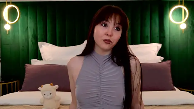 VanessaFields online show from December 1, 3:04 pm