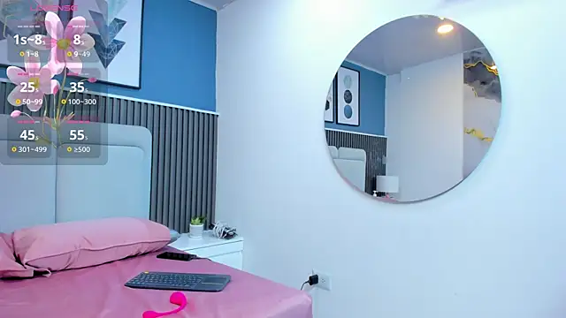 Ivy petit online show from December 13, 9:43 pm