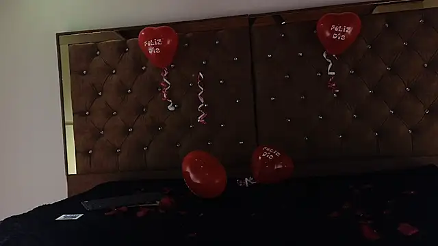 Zoe love21 online show from September 20, 3:16 am