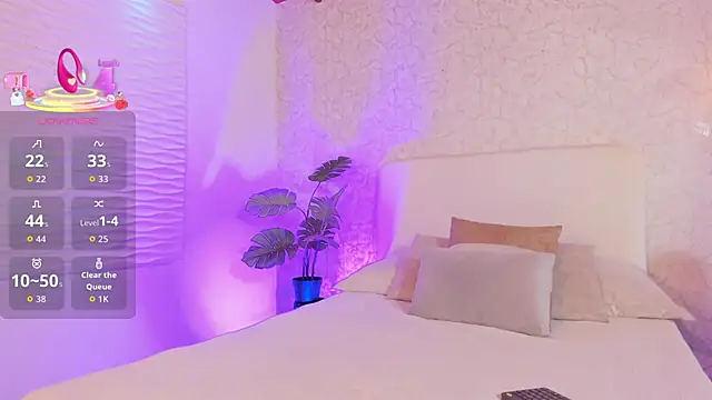 JannaFoxx  online show from May 20, 6:49 pm