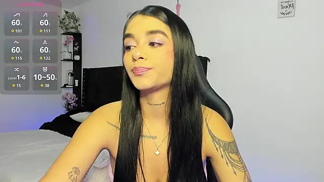 sara ramirez01 online show from February 11, 12:47 am