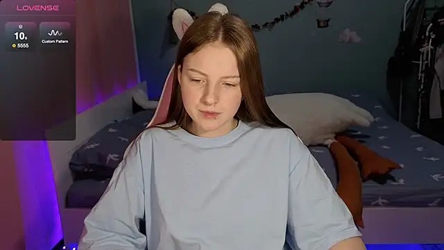 stefaniyaaa online show from September 12, 5:42 pm