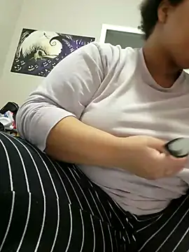 chocolate bella online show from February 13, 10:33 pm