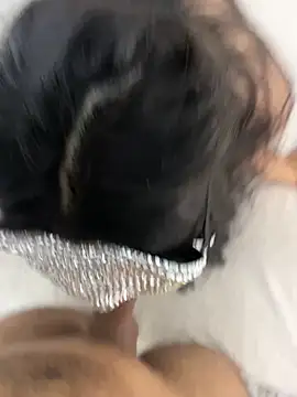 maskybellatr online show from October 20, 9:18 pm