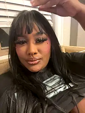 Cocomamii1 online show from November 23, 5:54 am