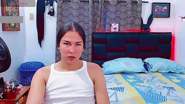 Azley sweet online show from March 11, 1:36 pm