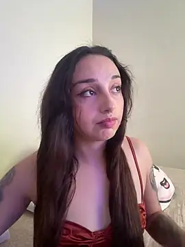 CharmingMaddie online show from May 5, 6:22 pm
