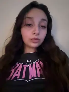 CharmingMaddie online show from May 24, 1:04 am