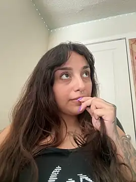 CharmingMaddie online show from October 12, 5:26 pm