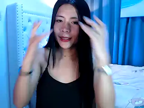 yumi yum online show from May 6, 2:54 pm