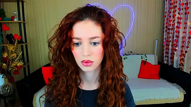 ChristinaConteeree online show from March 23, 3:34 am