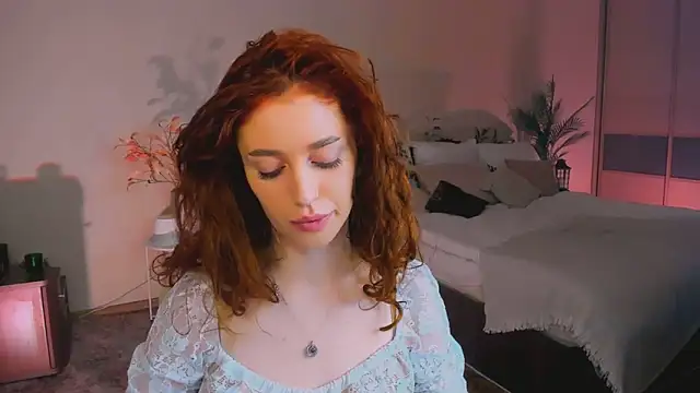 ChristinaConteeree online show from November 24, 7:16 pm