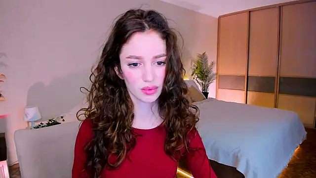 ChristinaConteeree online show from October 9, 1:26 pm