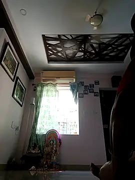 SHUVANI SEXY online show from October 8, 2:38 am