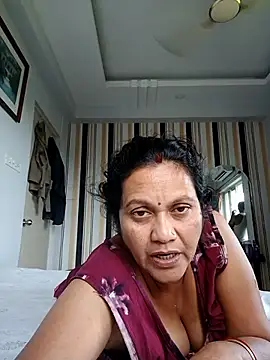 SHUVANI SEXY online show from September 19, 10:58 am