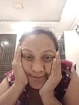SHUVANI SEXY online show from September 21, 2:05 pm