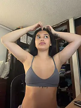 Capybarita online show from April 26, 3:59 am