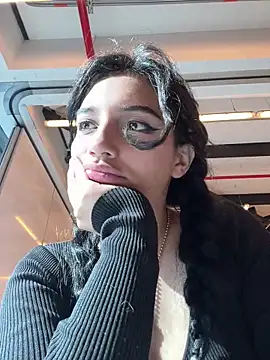 Capybarita online show from April 24, 8:33 pm