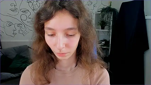 Snapshot of EmmanuellBrown chatting on October 2, 12:43 pm EmmanuellBrown online show from October 2, 12:43 pm