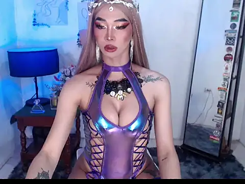 SexyhotasianKendra online show from December 4, 1:57 pm