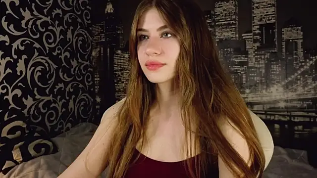 Snapshot of applebloomsex chatting on September 17, 5:00 pm applebloomsex online show from September 17, 5:00 pm