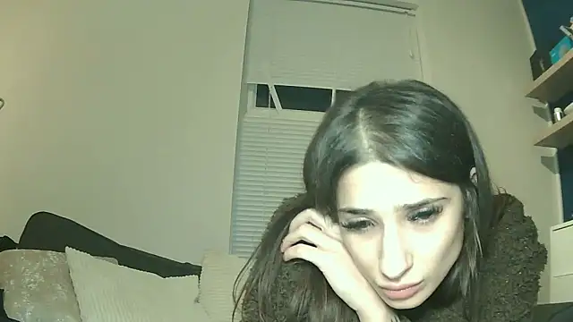 ASAIN VIRGIN ARIA online show from November 23, 8:10 pm