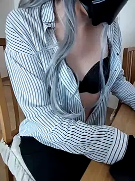 ValeriaFox769 online show from December 18, 9:58 am