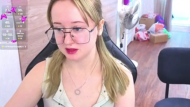  Nika sweet online show from October 8, 4:06 am