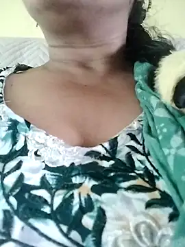 Snapshot of Monika_Telugu_Girl chatting on September 20, 8:01 am Monika Telugu Girl online show from September 20, 8:01 am