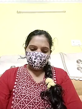Snapshot of Monika_Telugu_Girl chatting on September 30, 1:17 pm Monika Telugu Girl online show from September 30, 1:17 pm